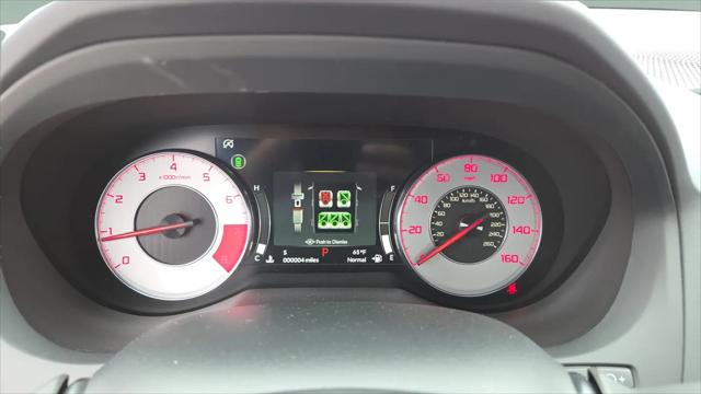 2026 Acura RDX A-Spec Advance
