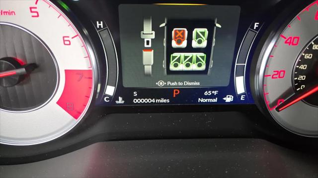 2026 Acura RDX A-Spec Advance