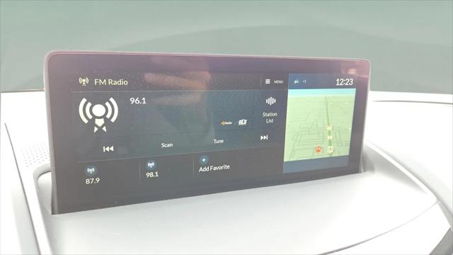 2026 Acura RDX A-Spec Advance