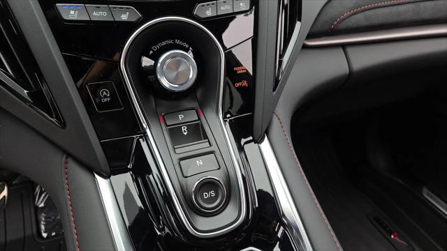 2026 Acura RDX A-Spec Advance