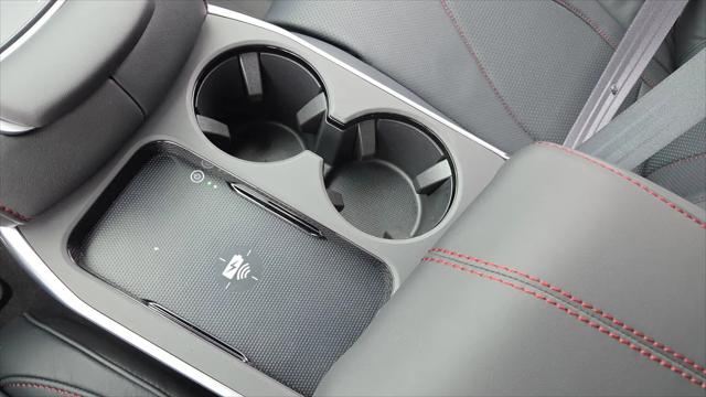 2026 Acura RDX A-Spec Advance