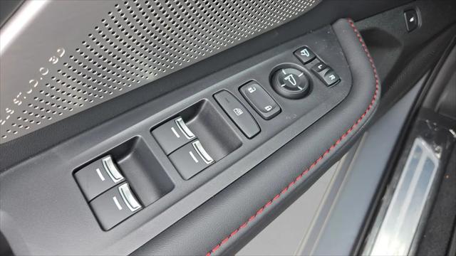 2026 Acura RDX A-Spec Advance