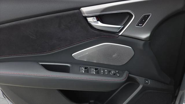 2026 Acura RDX A-Spec Advance