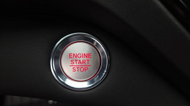 2026 Acura RDX A-Spec Advance