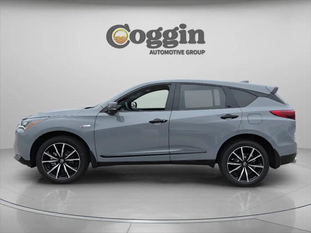 2026 Acura RDX A-Spec Advance