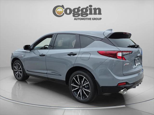 2026 Acura RDX A-Spec Advance