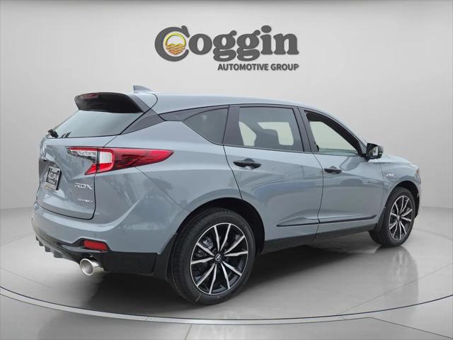 2026 Acura RDX A-Spec Advance