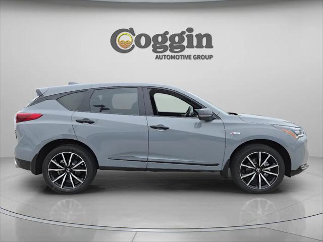 2026 Acura RDX A-Spec Advance