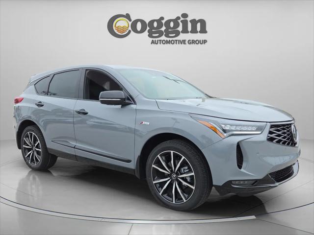 2026 Acura RDX A-Spec Advance