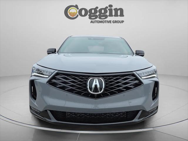 2026 Acura RDX A-Spec Advance