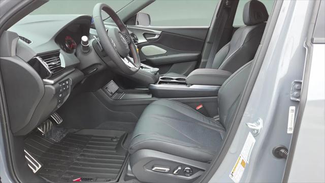 2026 Acura RDX A-Spec Advance