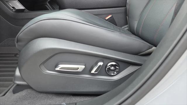 2026 Acura RDX A-Spec Advance
