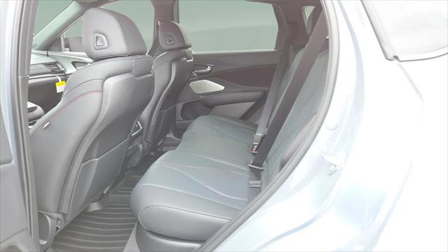 2026 Acura RDX A-Spec Advance