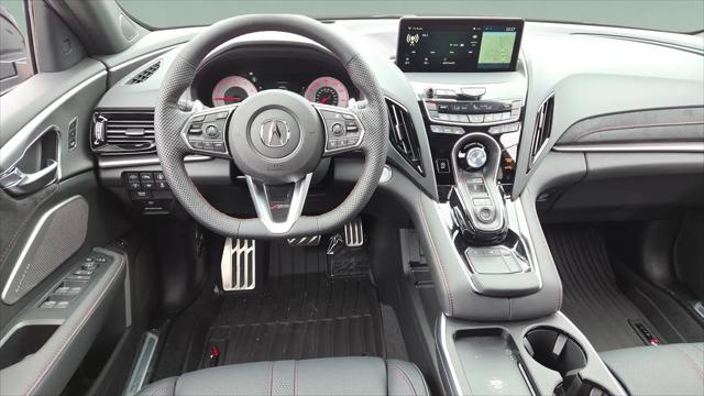 2026 Acura RDX A-Spec Advance