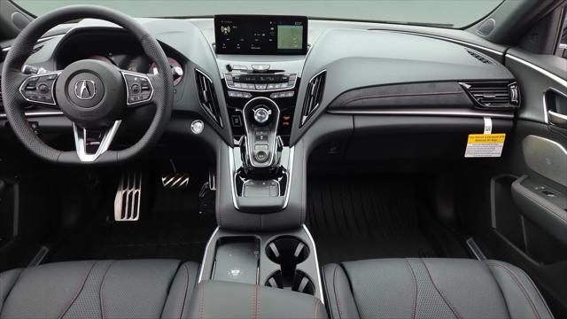 2026 Acura RDX A-Spec Advance