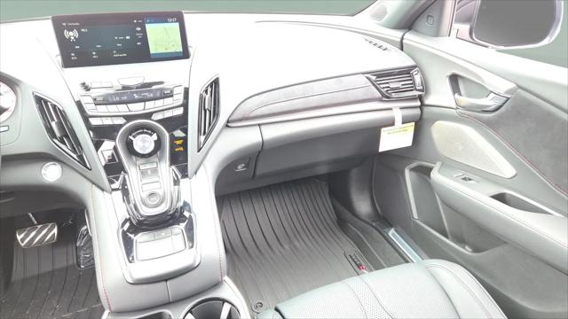 2026 Acura RDX A-Spec Advance