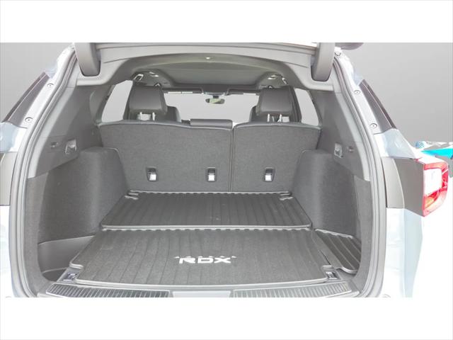 2026 Acura RDX A-Spec Advance