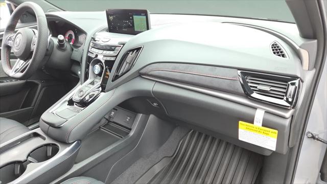 2026 Acura RDX A-Spec Advance