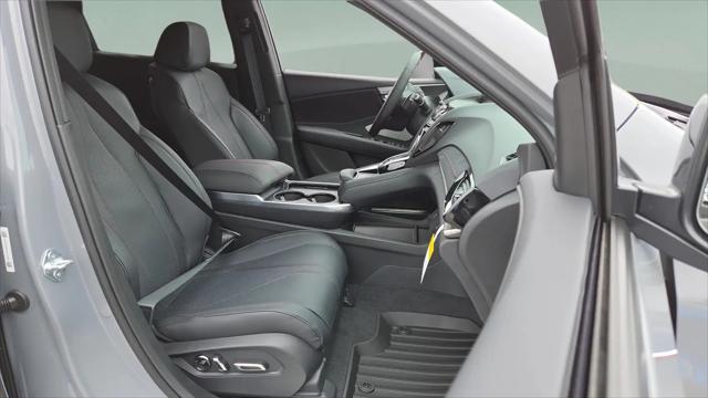 2026 Acura RDX A-Spec Advance