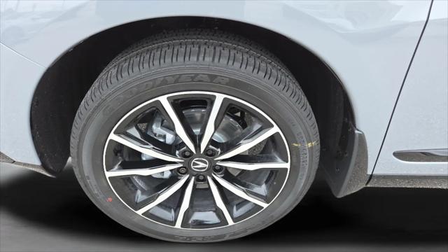 2026 Acura RDX A-Spec Advance