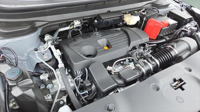 2026 Acura RDX A-Spec Advance