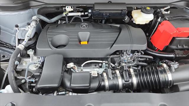 2026 Acura RDX A-Spec Advance