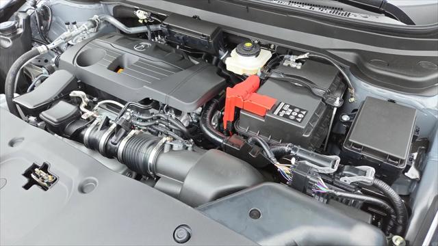 2026 Acura RDX A-Spec Advance