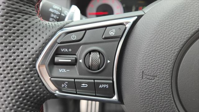 2026 Acura RDX A-Spec Advance