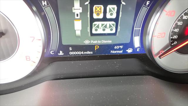 2026 Acura RDX A-Spec Advance