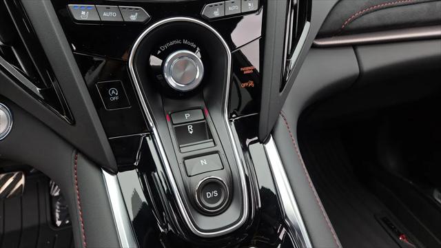 2026 Acura RDX A-Spec Advance