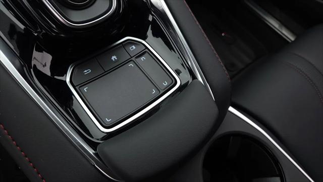 2026 Acura RDX A-Spec Advance
