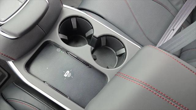 2026 Acura RDX A-Spec Advance