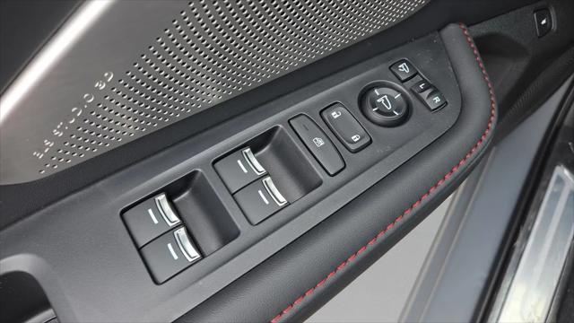 2026 Acura RDX A-Spec Advance