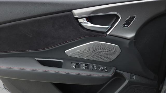 2026 Acura RDX A-Spec Advance