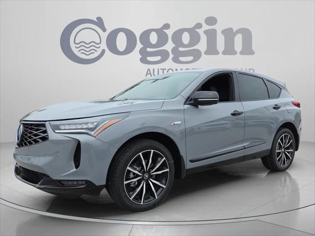 2026 Acura RDX A-Spec Advance for sale in Fort Pierce, FL