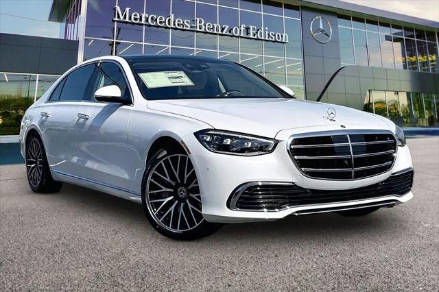 2026 Mercedes-Benz 500 4MATIC for sale in Edison, NJ