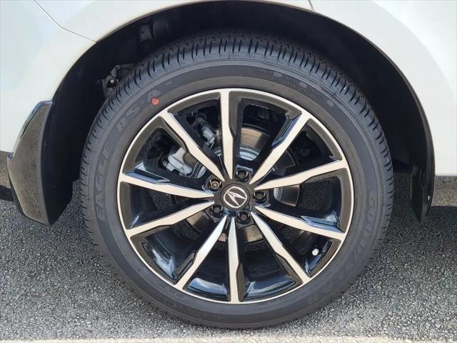 2026 Acura RDX A-Spec Advance