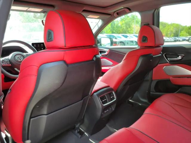 2026 Acura RDX A-Spec Advance