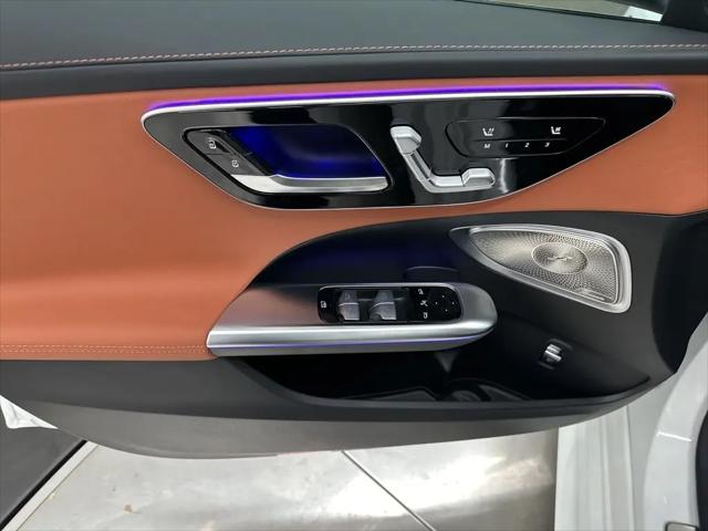 2026 Mercedes-Benz C-CLASS C 300 C 300