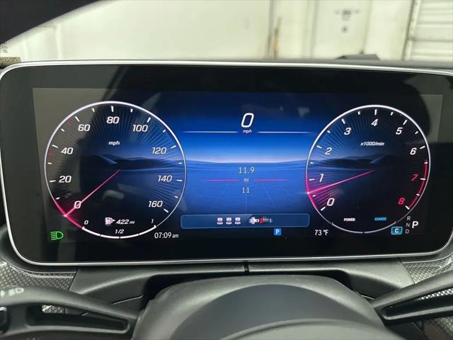 2026 Mercedes-Benz C-CLASS C 300 C 300