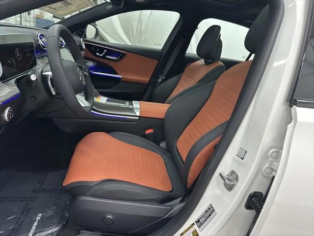 2026 Mercedes-Benz C-CLASS C 300 C 300