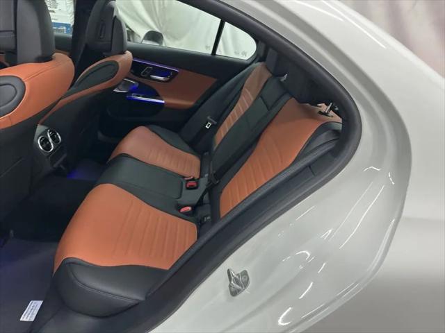 2026 Mercedes-Benz C-CLASS C 300 C 300