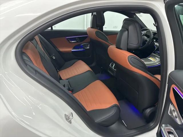 2026 Mercedes-Benz C-CLASS C 300 C 300