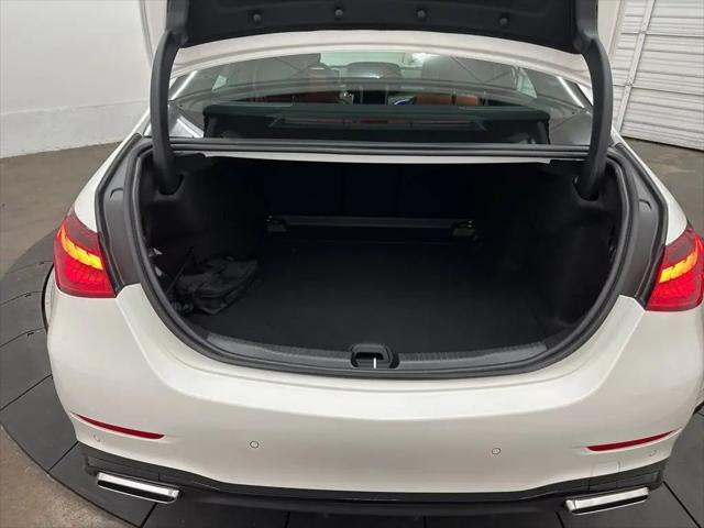 2026 Mercedes-Benz C-CLASS C 300 C 300