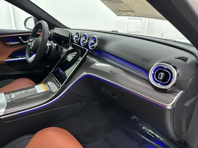 2026 Mercedes-Benz C-CLASS C 300 C 300