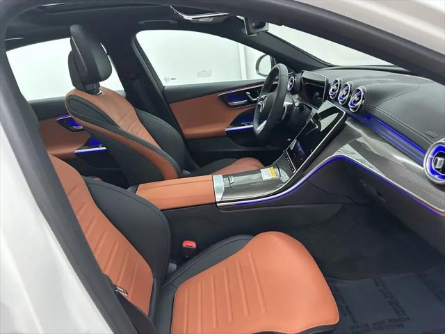 2026 Mercedes-Benz C-CLASS C 300 C 300