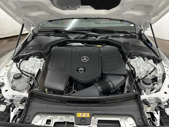 2026 Mercedes-Benz C-CLASS C 300 C 300