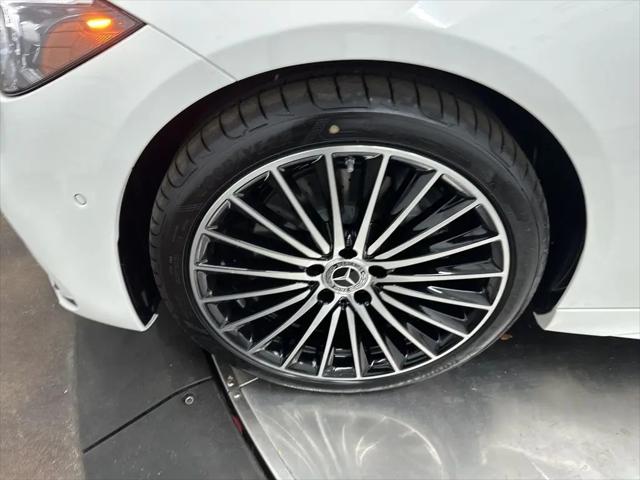 2026 Mercedes-Benz C-CLASS C 300 C 300