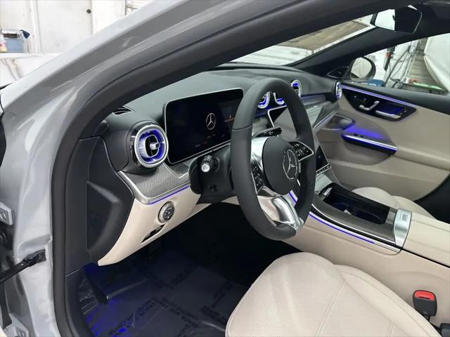 2026 Mercedes-Benz C-CLASS C 300 C 300