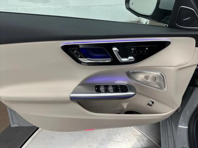 2026 Mercedes-Benz C-CLASS C 300 C 300